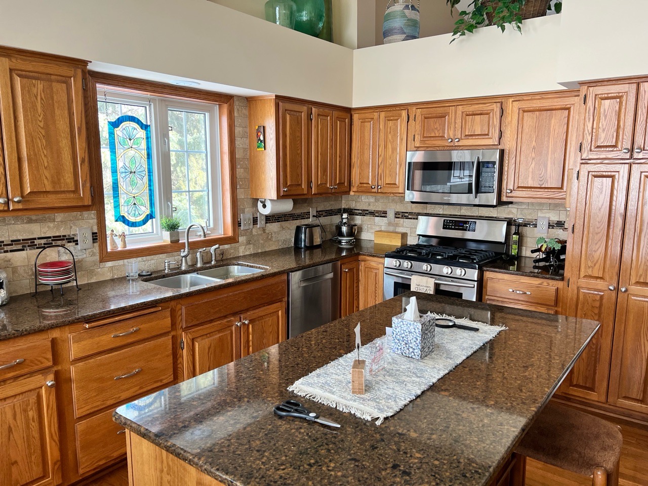Plymouth MN Kitchen Clean - Home Cleaning Services - 3-01-26