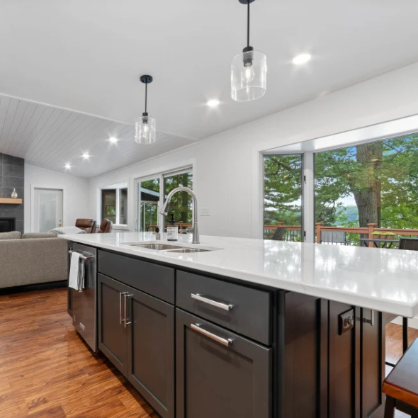 Cleaning services in Maple Grove, MN